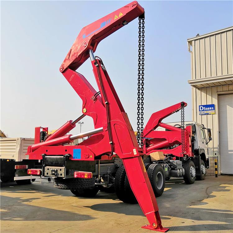 Hammar Side Loader Semi Trailer Price Hammar Side Lifter for Sale In